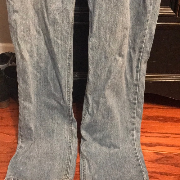 Men’s Bills Khakis jeans - size 37x32 - Picture 2 of 6